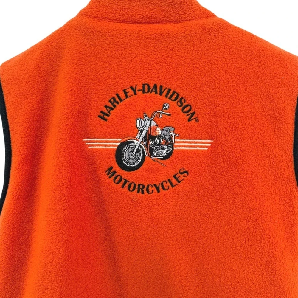 Harley-Davidson harley davidson